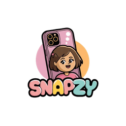 Snapzy Solutions Logo